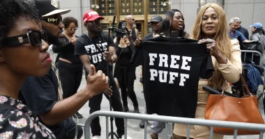 Sean ‘Diddy’ Combs Will Remain Behind Bars as He Awaits Sentencing After Shocking Trial Verdict