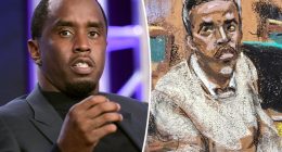 Sean ‘Diddy’ Combs verdict reached: Rapper found guilty on prostitution charges, acquitted for sex-trafficking