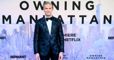 Season 2 of ‘Owning Manhattan’ Gets a 2025 Premiere Date