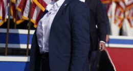 Myosoty Perez has been identified as one of six Secret Service agents suspended for between 10 and 42 days following the July 13, 2024 attack in Butler, Pennsylvania