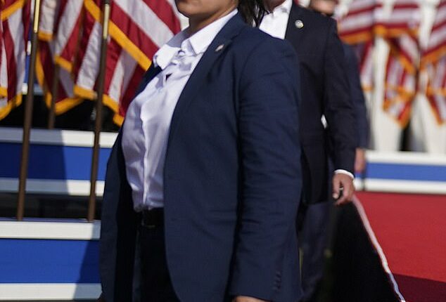 Myosoty Perez has been identified as one of six Secret Service agents suspended for between 10 and 42 days following the July 13, 2024 attack in Butler, Pennsylvania