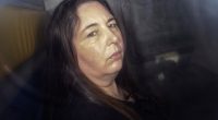 The private torment Erin Patterson faced throughout her marathon trial is etched on her face in photographs taken just a fortnight after the jury that found her guilty was sworn in