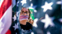 Polarization has led many people to feel they’re being silenced.