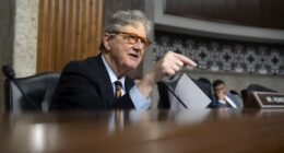 Sen. Kennedy Skewers Comey and Brennan