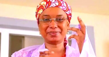 Senator Binani dumps APC for ADC, aligns with Atiku