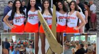 Seniors flock to surprising new Hooters restaurant in Florida retirement paradise: ‘I’d come back’