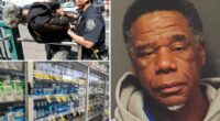 Serial NYC shoplifter waltzes free despite staggering 254 arrests