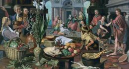 Service With a Smile: Sunday Reflection