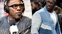 Shannon Sharpe ousted from ESPN after settling $50M rape lawsuit: report