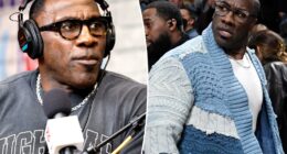 Shannon Sharpe ousted from ESPN after settling $50M rape lawsuit: report