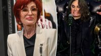 Sharon Osbourne says she disinvited greedy band from Ozzy’s Black Sabbath farewell concert: ‘It’s not the time to make a profit’