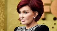 Sharon Osbourne’s ‘Intense Private Sorrow’ Was Clear in Her 1st Public Appearance Since Ozzy Osbourne’s Death, Said Body Language Expert