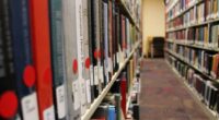 Should Public Libraries Serve as Homeless Shelters?