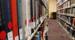 Should Public Libraries Serve as Homeless Shelters?