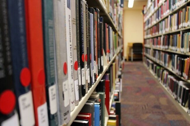 Should Public Libraries Serve as Homeless Shelters?