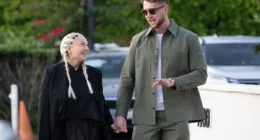 Sia Moves on with a Younger Man 4 Months After Filing for Divorce