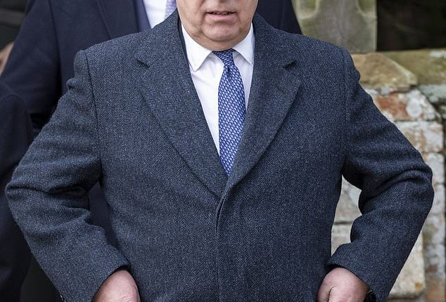 The Duke of York stepped back from frontline royal duties following controversy over his former friendship with disgraced US financier Jeffrey Epstein