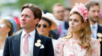 Signs Princess Beatrice And Edoardo Mozzi's Marriage Is Doomed