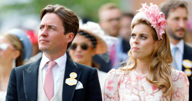 Signs Princess Beatrice And Edoardo Mozzi's Marriage Is Doomed