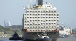 Silent Sovereignty: Trump’s Basin-Side Comeback at the Panama Canal