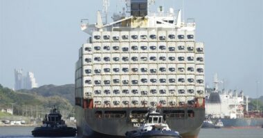 Silent Sovereignty: Trump’s Basin-Side Comeback at the Panama Canal