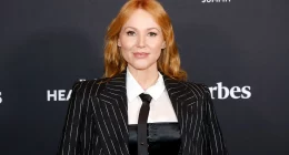 Singer Jewel Is Facing Backlash for Racy New Look She Debuted at Jeff Bezos and Lauren Sánchez’s Wedding