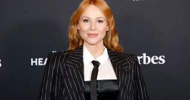 Singer Jewel Is Facing Backlash for Racy New Look She Debuted at Jeff Bezos and Lauren Sánchez’s Wedding