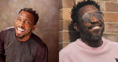 Singer Timi Dakolo Calls Out Royal Air Maroc Over Missing Luggage