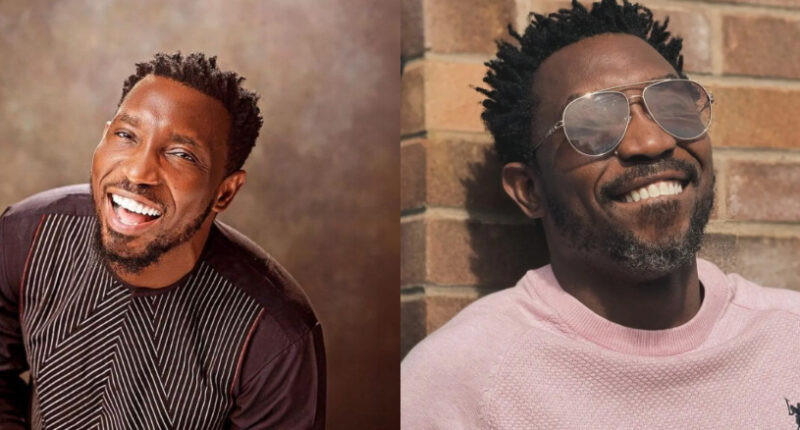 Singer Timi Dakolo Calls Out Royal Air Maroc Over Missing Luggage