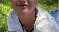Carolina Wilga, 26, who had spent two years backpacking around Australia working at mine sites, was last seen on June 28 on CCTV at a service station in Toodyay, northeast of Perth