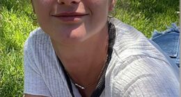 Carolina Wilga, 26, who had spent two years backpacking around Australia working at mine sites, was last seen on June 28 on CCTV at a service station in Toodyay, northeast of Perth
