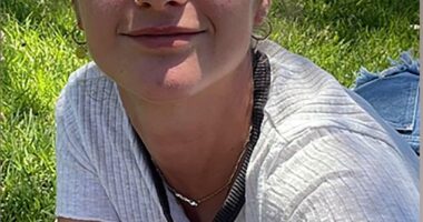 Carolina Wilga, 26, who had spent two years backpacking around Australia working at mine sites, was last seen on June 28 on CCTV at a service station in Toodyay, northeast of Perth