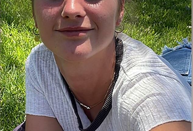 Carolina Wilga, 26, who had spent two years backpacking around Australia working at mine sites, was last seen on June 28 on CCTV at a service station in Toodyay, northeast of Perth