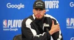 So much is changing — on and off the court — for Michael Porter Jr. after Nets trade