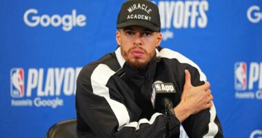 So much is changing — on and off the court — for Michael Porter Jr. after Nets trade