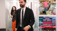 Socialist Zohran Mamdani wants to pay for government grocery stores with money that doesn’t exist