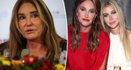 Somber Caitlyn Jenner breaks silence on friend and manager Sophia Hutchins’ death after ATV crash