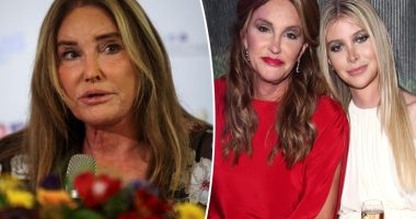 Somber Caitlyn Jenner breaks silence on friend and manager Sophia Hutchins’ death after ATV crash