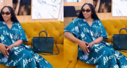 Sonia Ighalo Fires Back at Trolls Mocking Her Over Failed Marriage Amid Buhari Comments Backlash