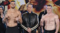 Sonny Bill Williams vs Paul Gallen LIVE: Round-by-round updates and reaction from Australia's most hotly anticipated footy fight night