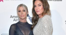 Sophia Hutchins told Caitlyn Jenner she loved her in one of final posts weeks before she was killed in horror ATV crash