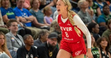 Sophie Cunningham clarifies WNBA expansion comments after Detroit, Cleveland clap back