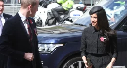 Source: Prince William Was ‘Angered’ About What Meghan Markle Did on Princess Diana’s Birthday