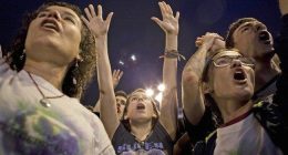 Spoiled by Peace: Gen Z and the Entitlement of Freedom Inherited