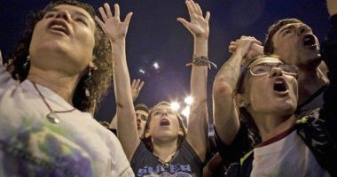 Spoiled by Peace: Gen Z and the Entitlement of Freedom Inherited