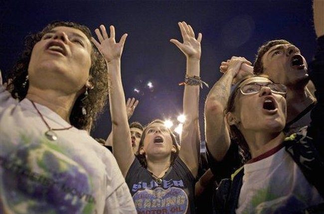 Spoiled by Peace: Gen Z and the Entitlement of Freedom Inherited