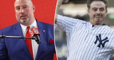 St. John’s slated for 11 games at MSG — but hungry for more