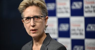 Australian Council of Trade Unions secretary Sally McManus said the policy needed to be indexed now to avoid trapping future workers are their super balances increased