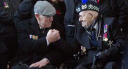 Starmer Opens Possibility of Prosecuting Veterans Who Served During the Northern Irish Troubles