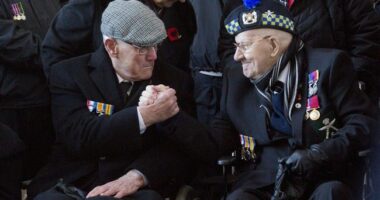 Starmer Opens Possibility of Prosecuting Veterans Who Served During the Northern Irish Troubles